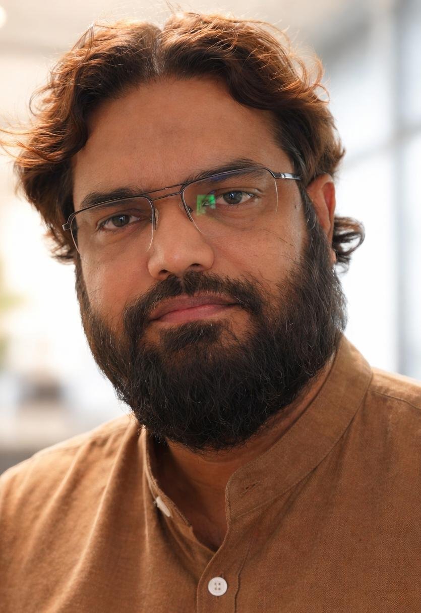 Rizwan Shams