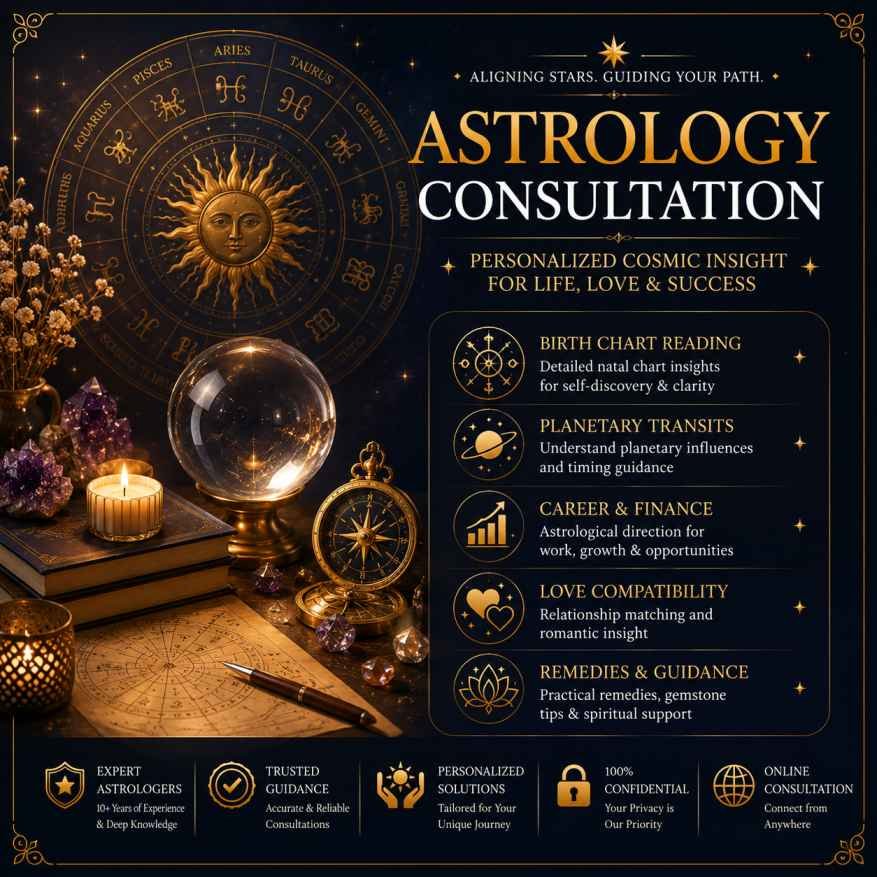About The Mystic Remedy