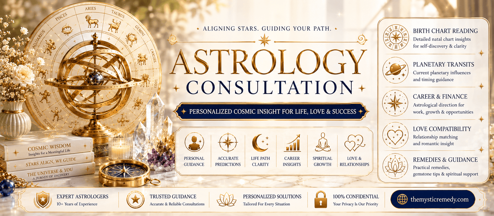 The Mystic Remedy