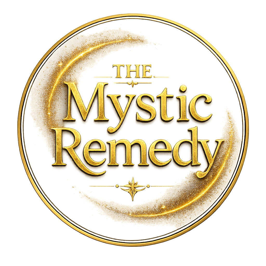 The Mystic Remedy