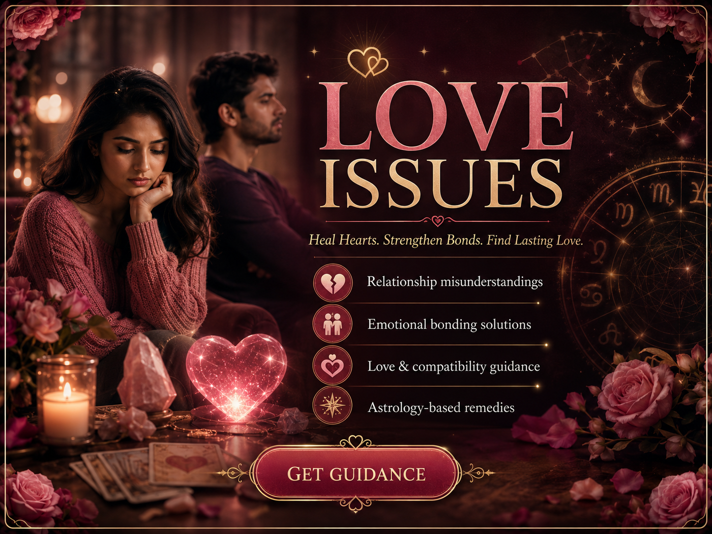 Love Issues