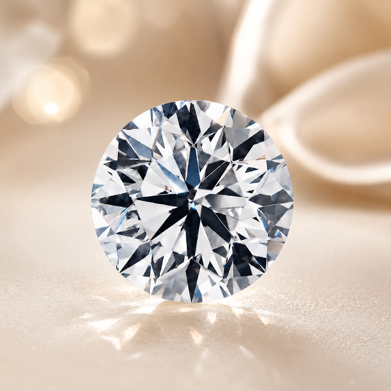 Diamond (Heera)