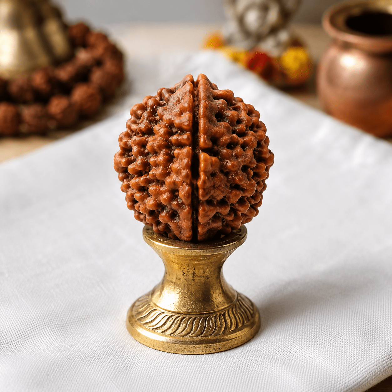 2 Mukhi
