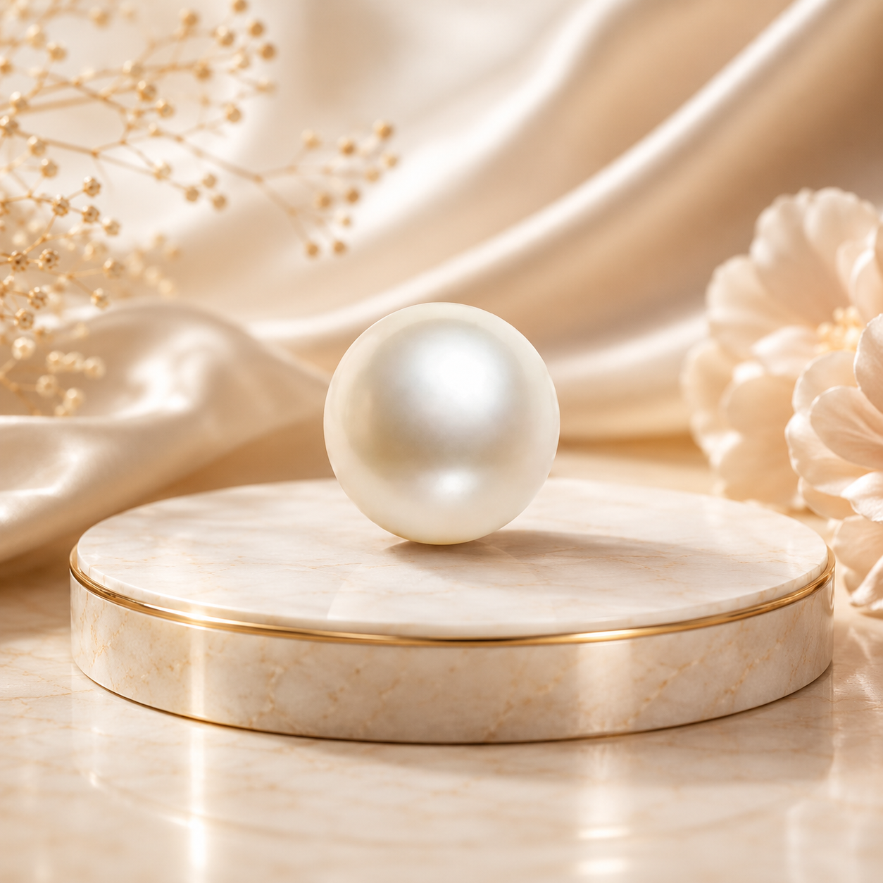 Pearl (Moti)