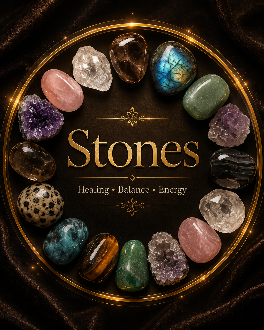 Stones