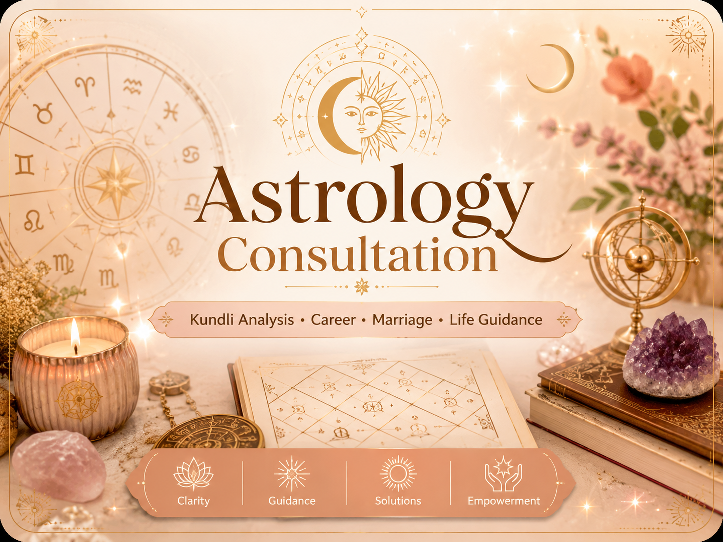 Astrology Consultation