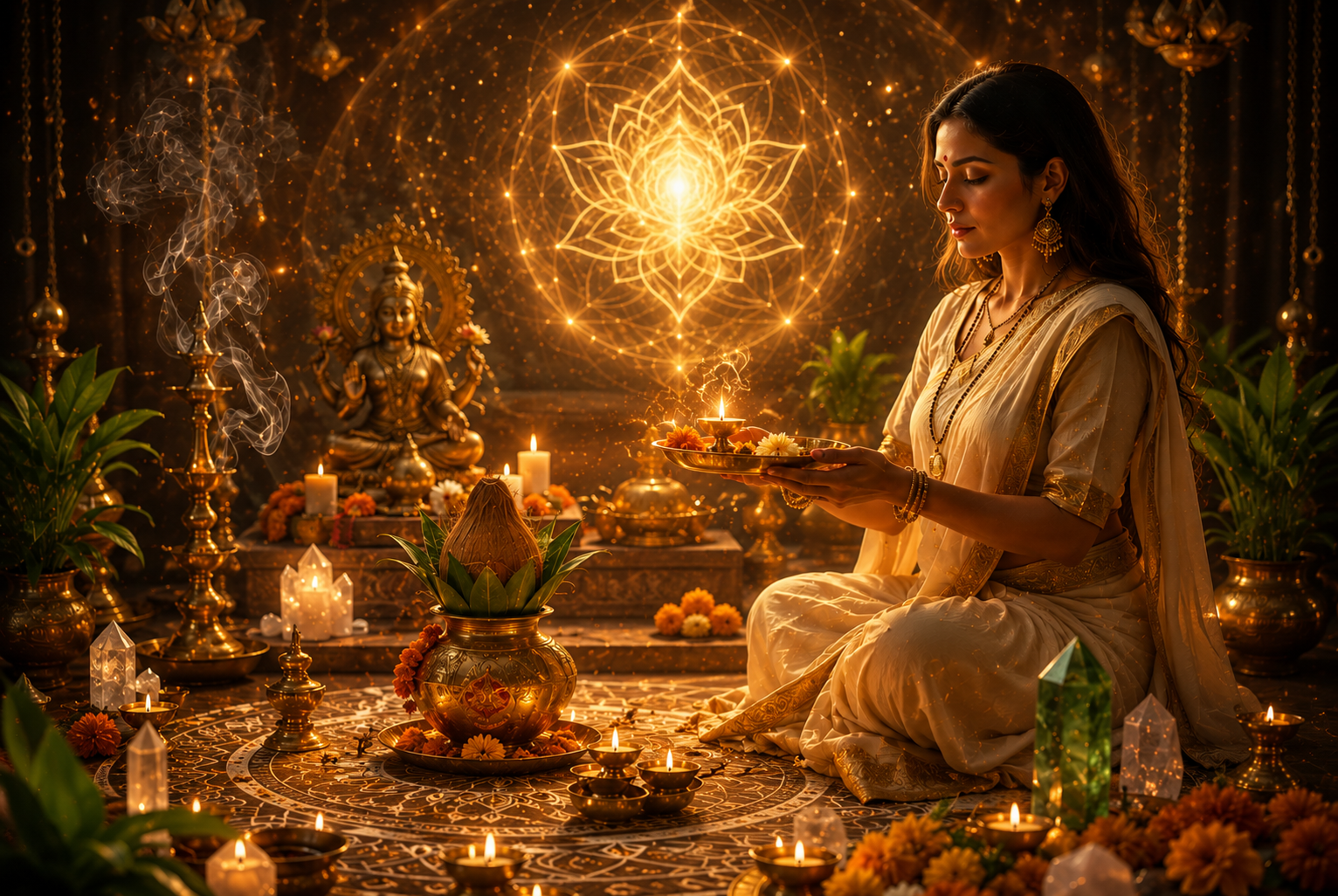 Rituals Training Course